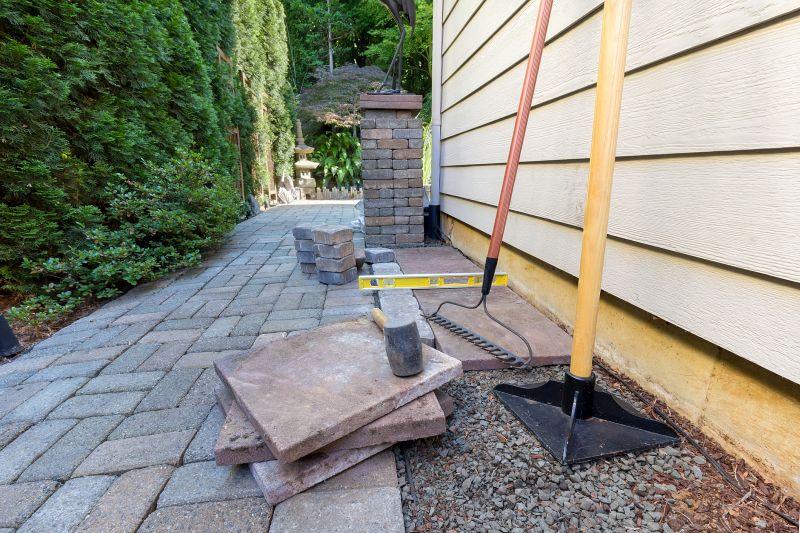 Increase Your Pavers Service Business with an AI Driven, Targeted Website