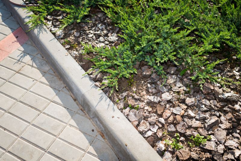 Enhanced Curb Appeal